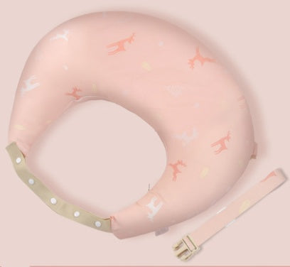 Adjustable Nursing & Feeding Pillow