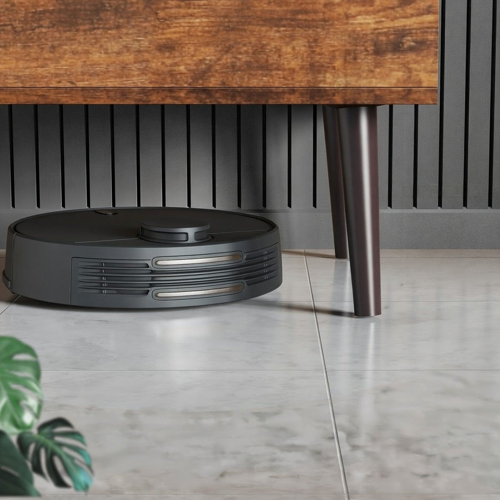 Lift-Top Coffee Table with Hidden Storage
