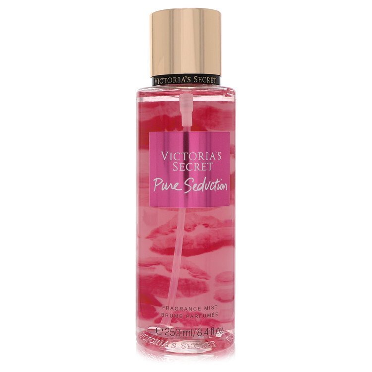 Victoria’s Secret Pure Seduction Fragrance Mist – 8.4 oz