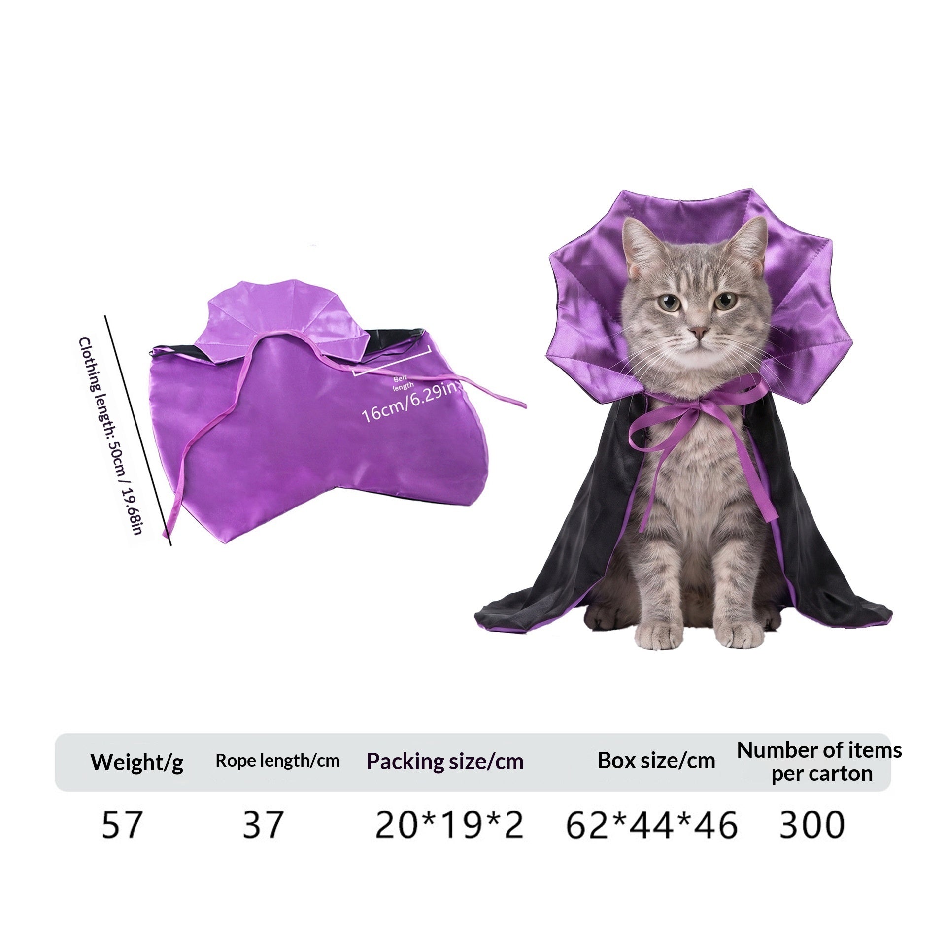 Funny Pet Costume Outfit