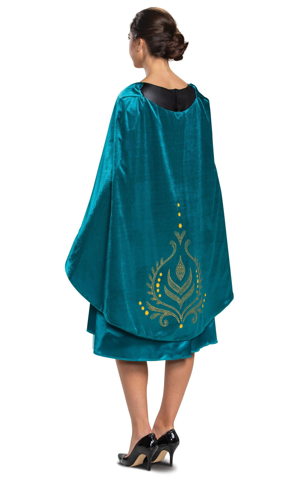 Disney Frozen Anna Women’s Costume – product view 2