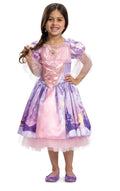 Disney Rapunzel Deluxe Toddler Costume – 2T