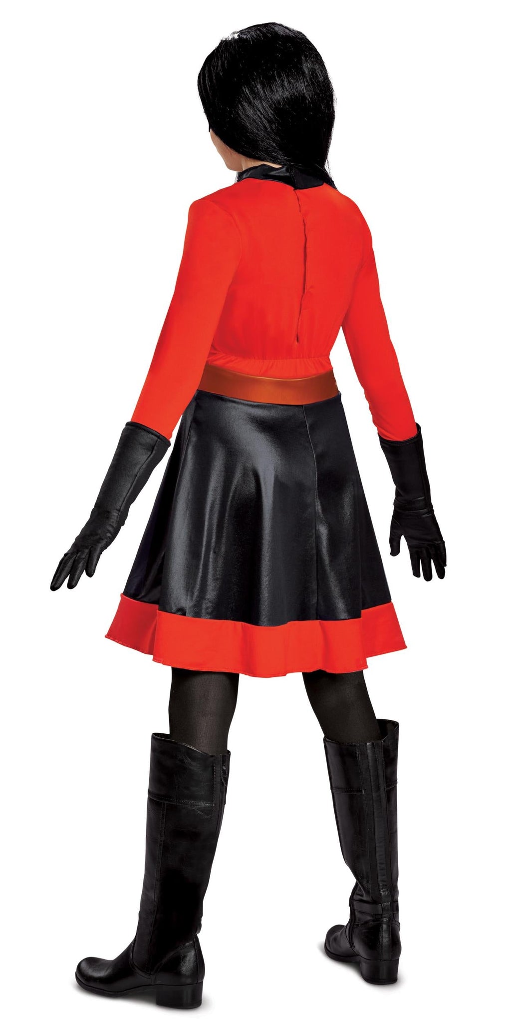 Disney Violet Incredibles Costume – Girls 7–8