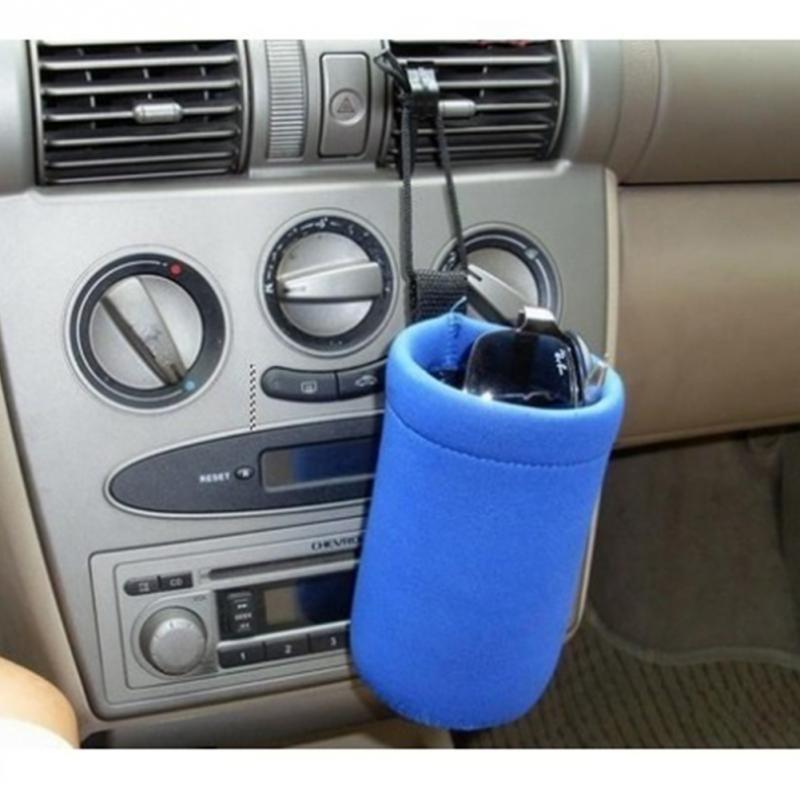 12V Car Baby Bottle Warmer & Travel Pouch