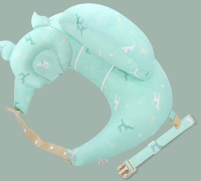 Adjustable Nursing & Feeding Pillow