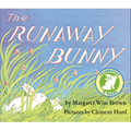 The Runaway Bunny Padded Board Book