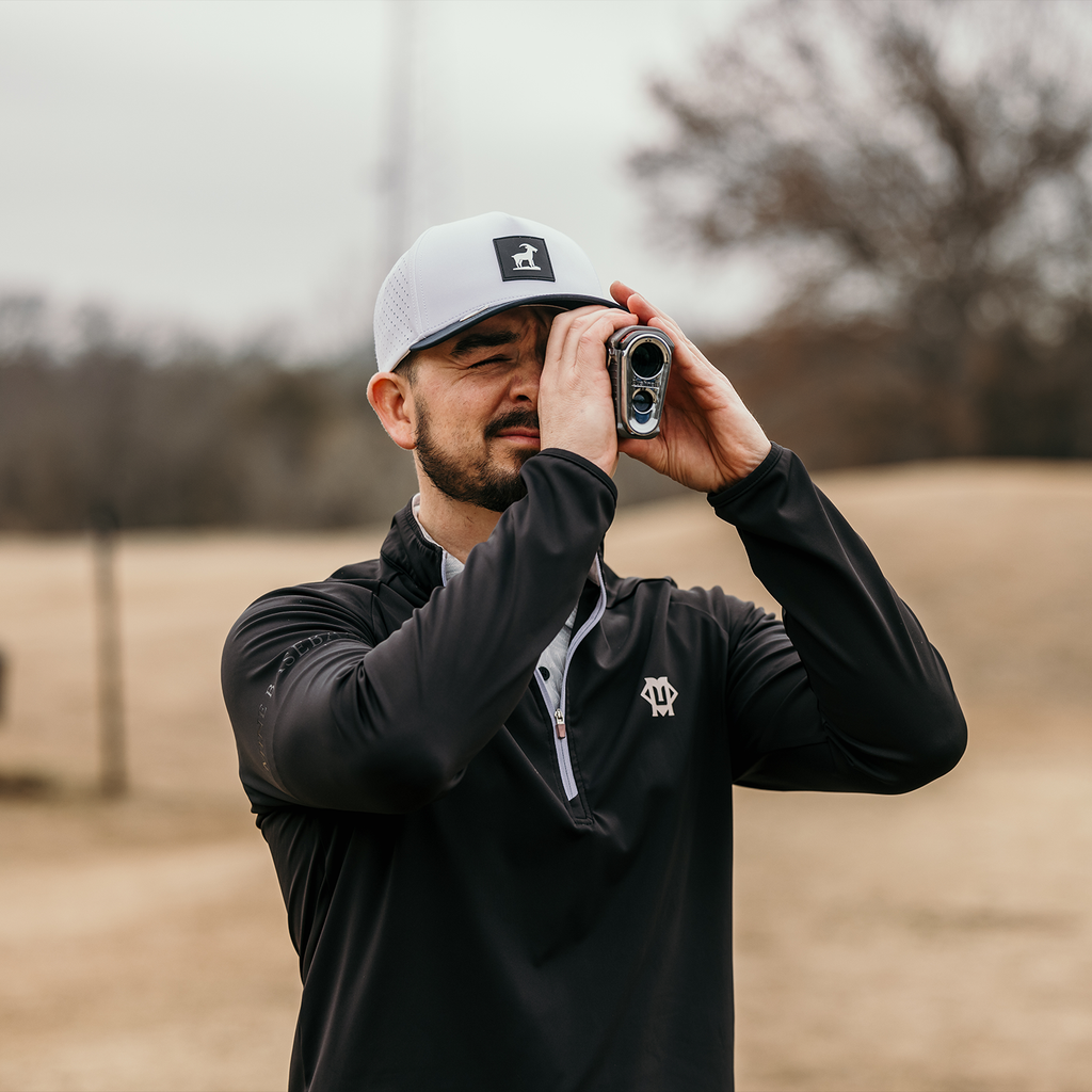 Iron Goat Golf Hat