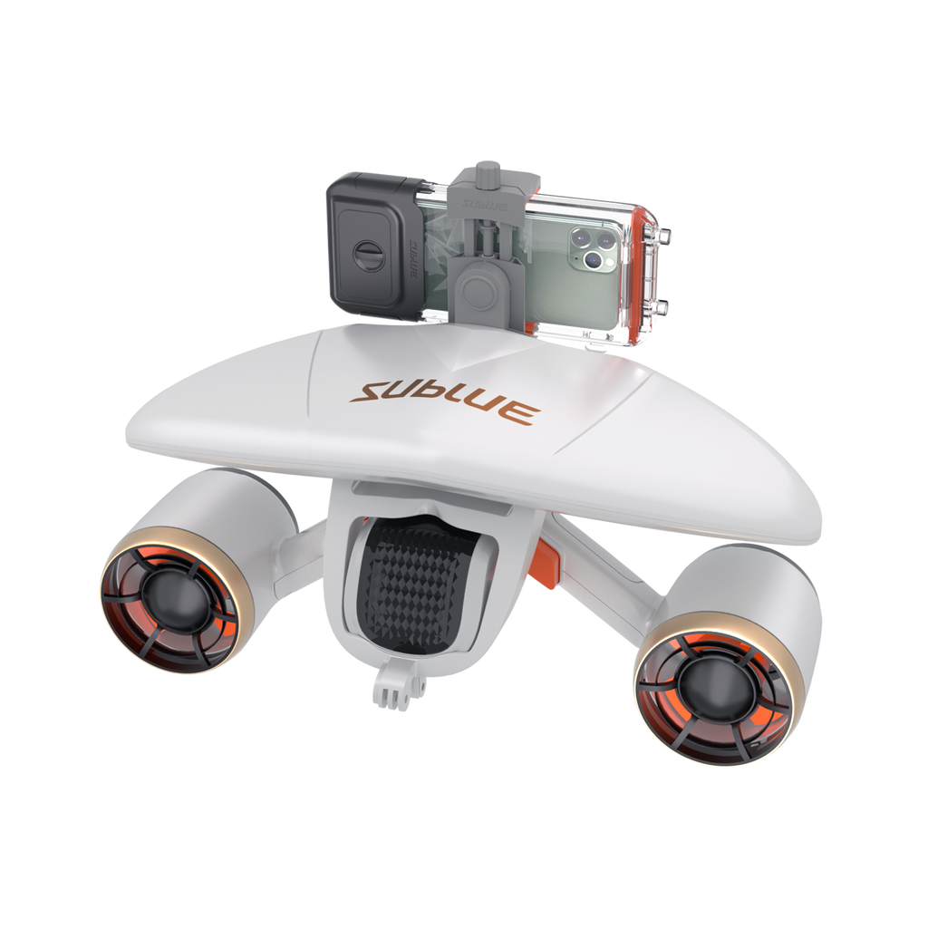 SUBLUE MixPro Underwater Scooter
