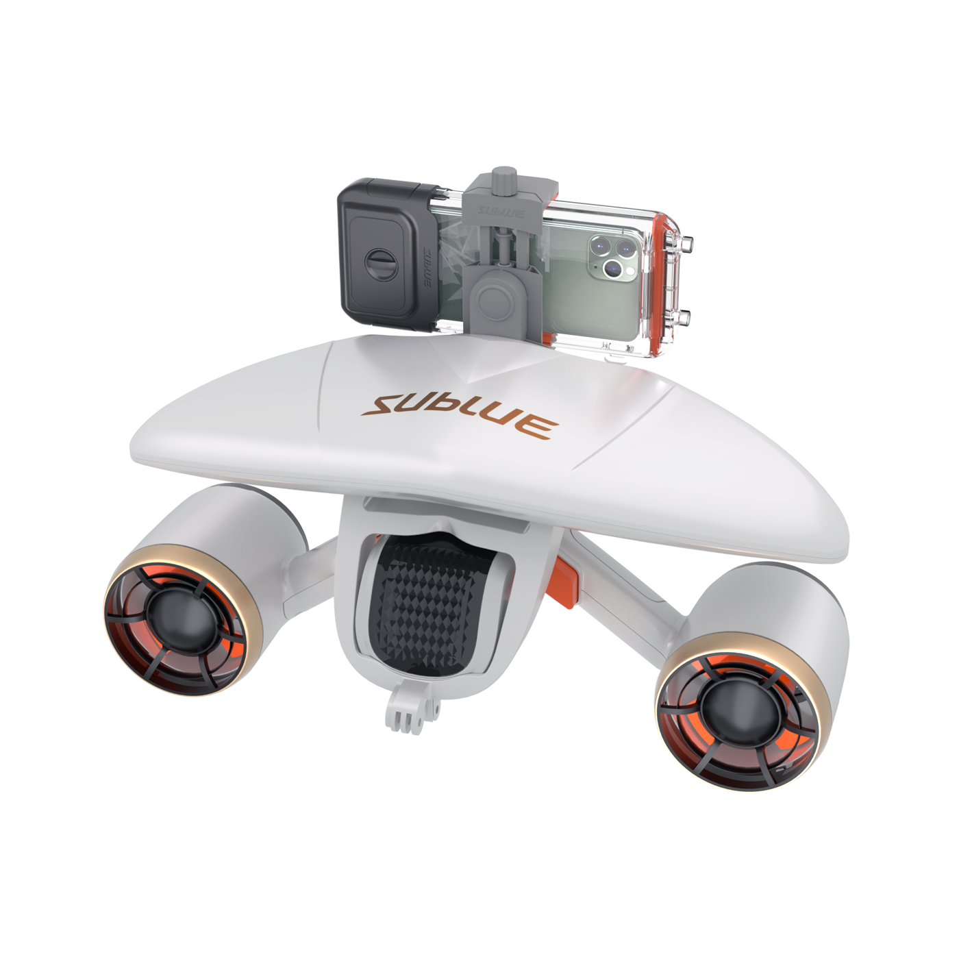 SUBLUE MixPro Underwater Scooter