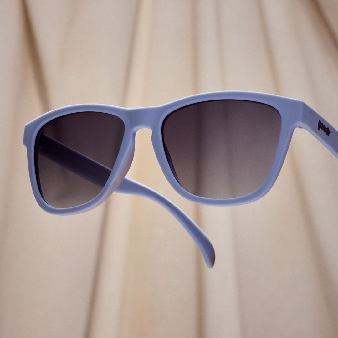 Zombie Skin Care Routine Polarized Sports Sunglasses