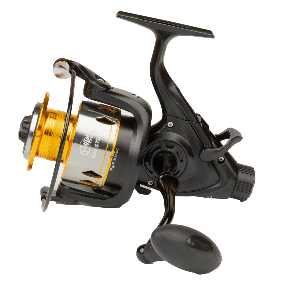 Catfish Pro Reel Replacement Parts