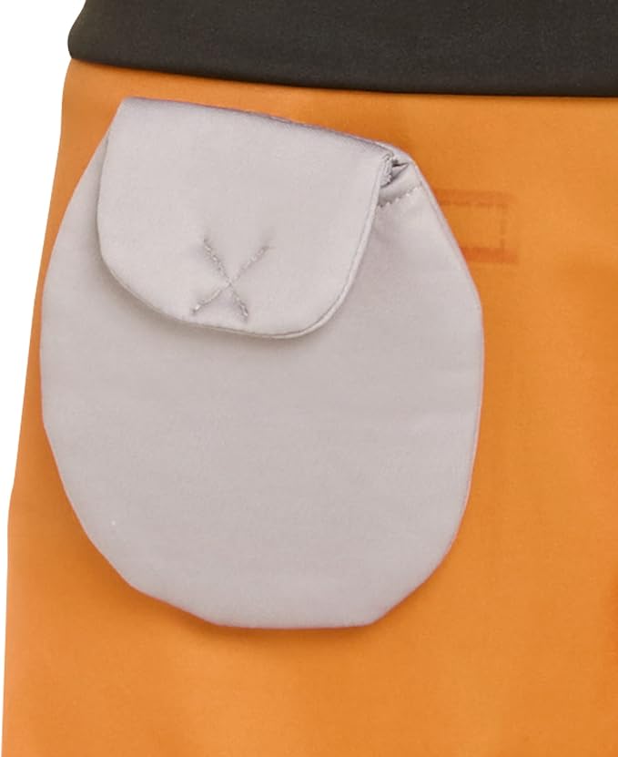 Officially Licensed Naruto Shippuden Child Costume