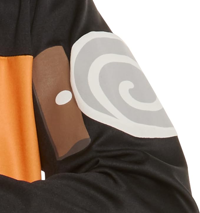 Officially Licensed Naruto Shippuden Child Costume