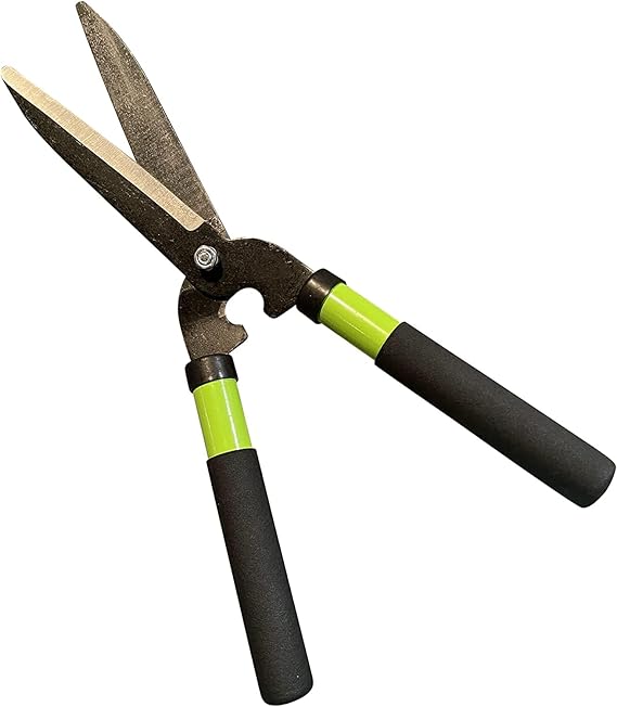 3-Piece Yard Pruning & Trimming Set – product view 2