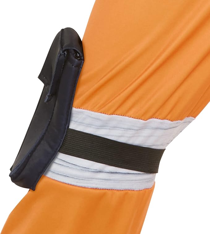 Officially Licensed Naruto Shippuden Child Costume