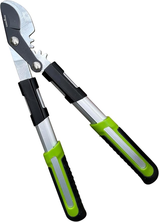 3-Piece Yard Pruning & Trimming Set – product view 3