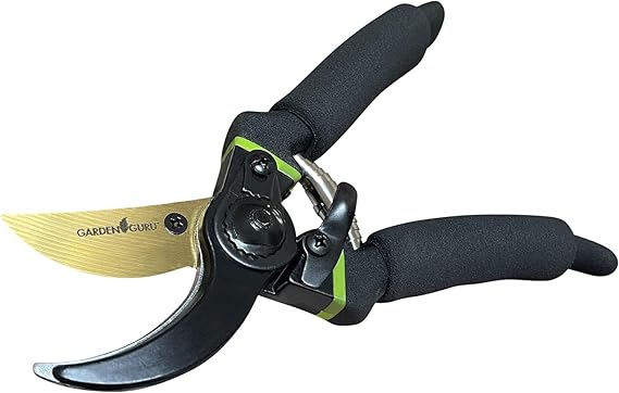 3-Piece Yard Pruning & Trimming Set – product view 4