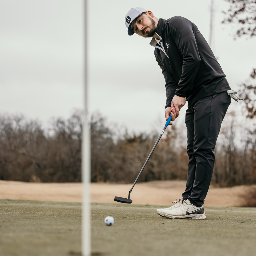 Iron Goat Golf Hat