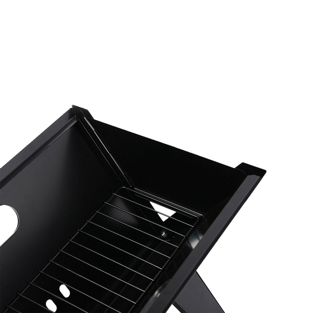Portable Foldable Charcoal Grill