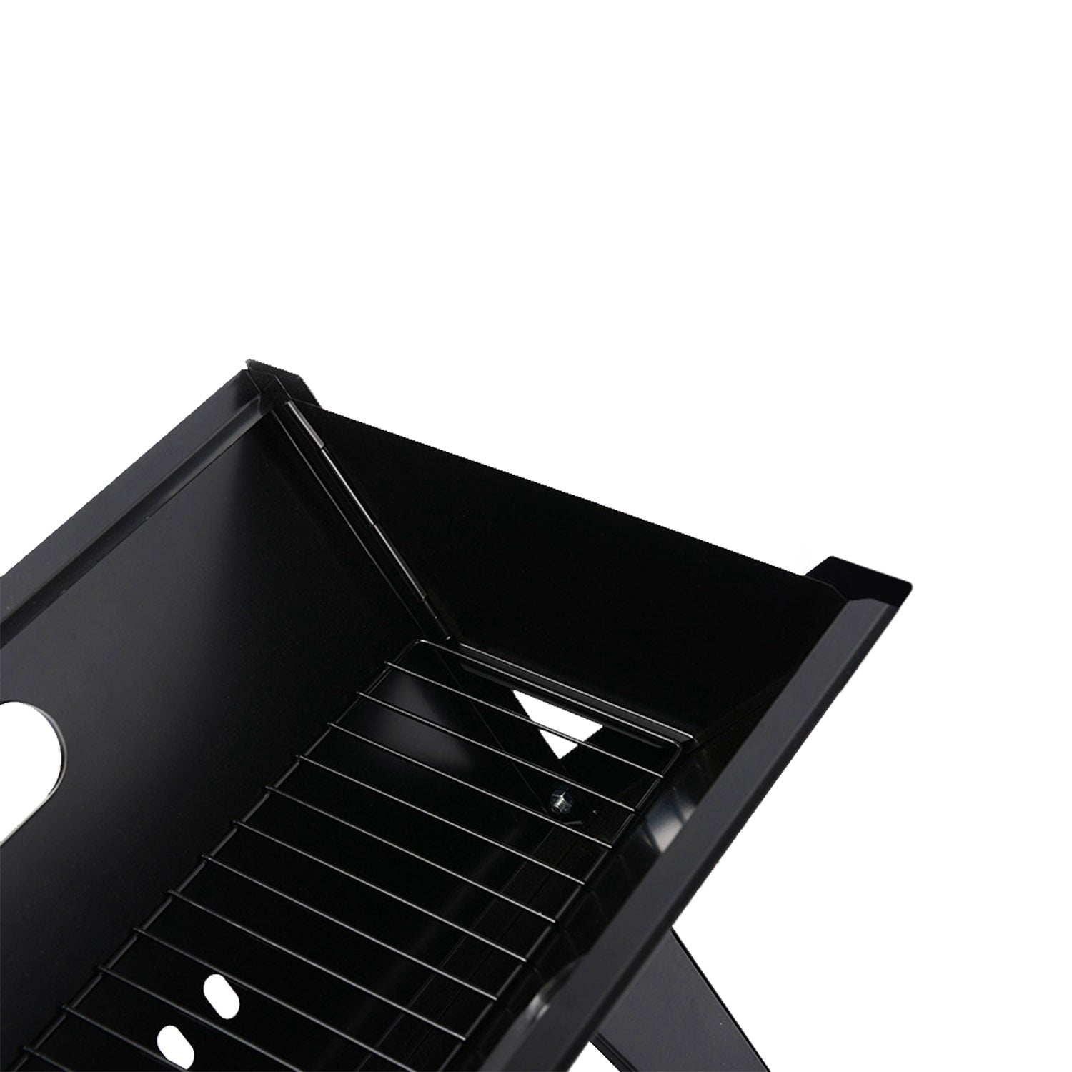 Portable Foldable Charcoal Grill