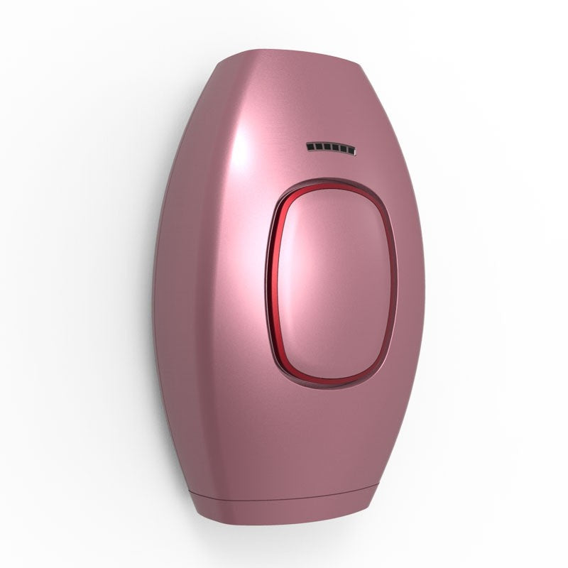 At-Home IPL Hair Removal Device with Plug Options