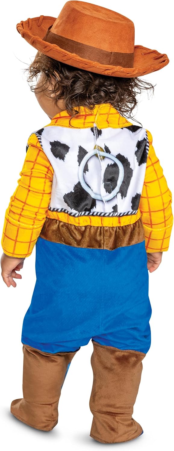 Disney Toy Story Woody Infant Costume