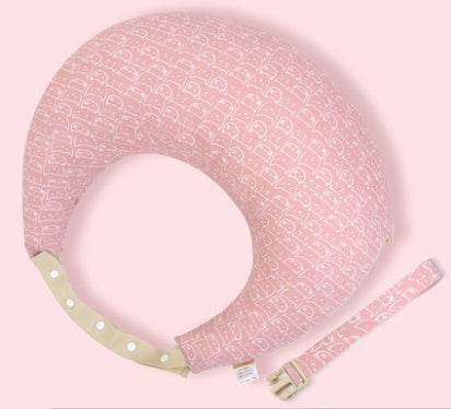 Adjustable Nursing & Feeding Pillow