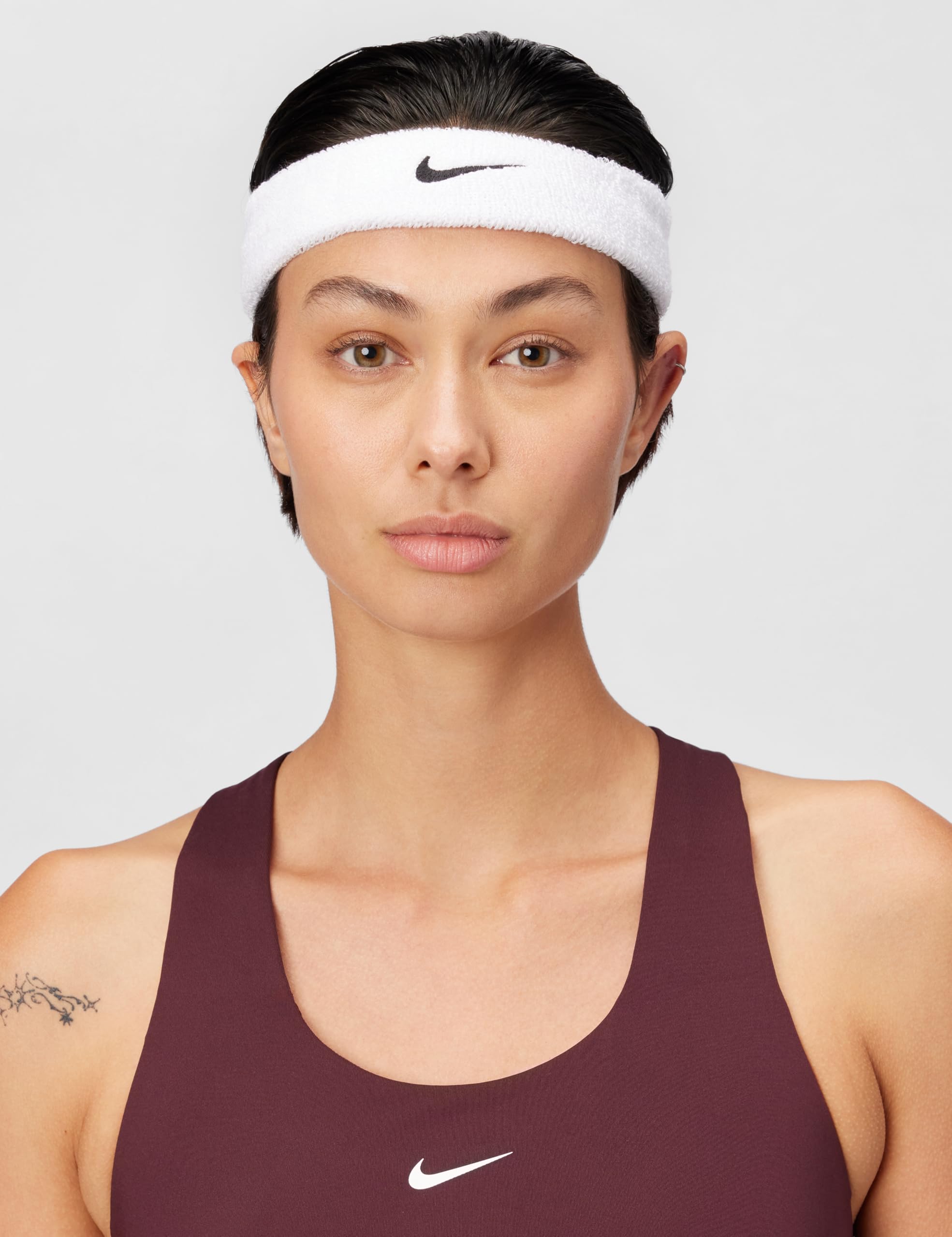 Nike Swoosh Classic Headband – Unisex