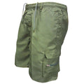 Men’s Lightweight Casual Work Shorts