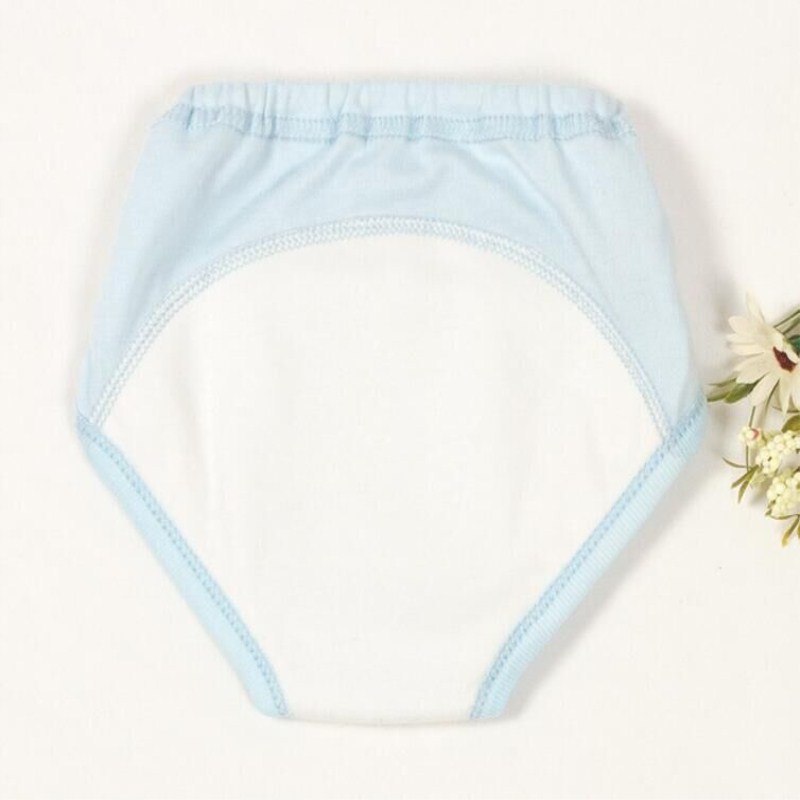 4-Layer Reusable Potty Training Pants