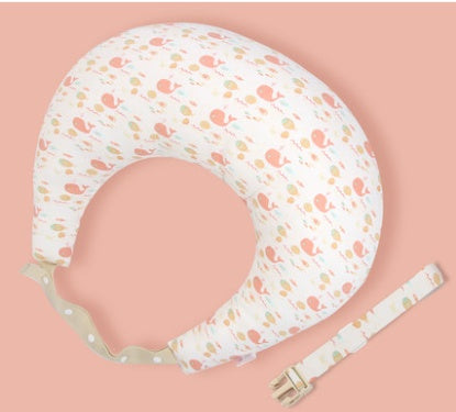 Adjustable Nursing & Feeding Pillow