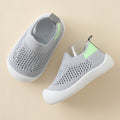 Baby First Walker Shoes – Breathable & Non-Slip