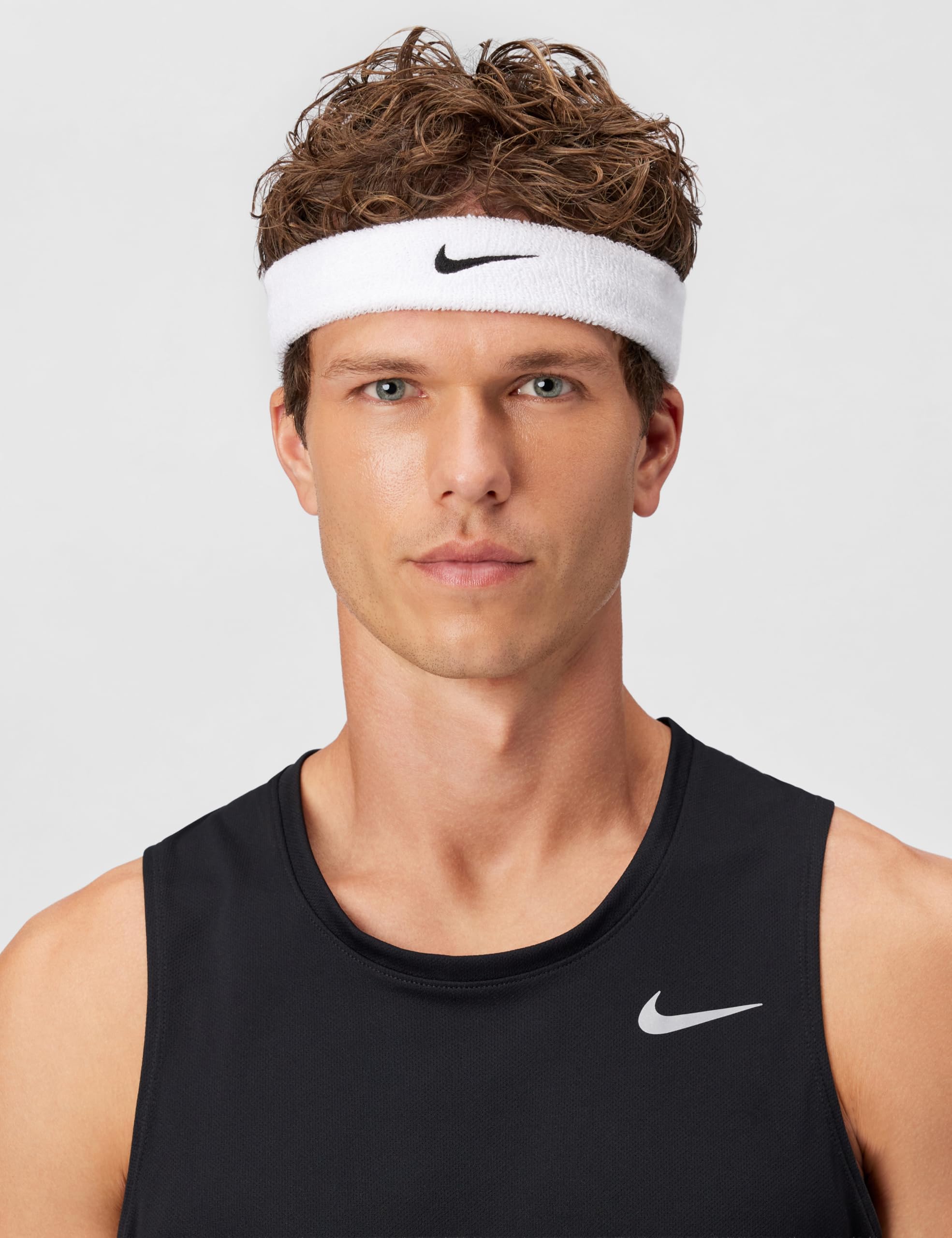 Nike Swoosh Classic Headband – Unisex