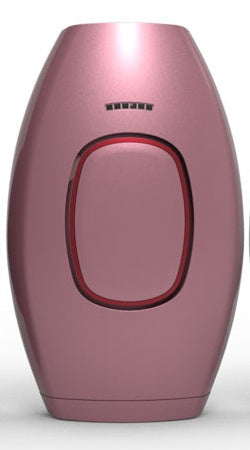 At-Home IPL Hair Removal Device with Plug Options