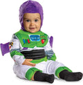 Disney Toy Story Buzz Lightyear Infant & Toddler Costume – product view 1