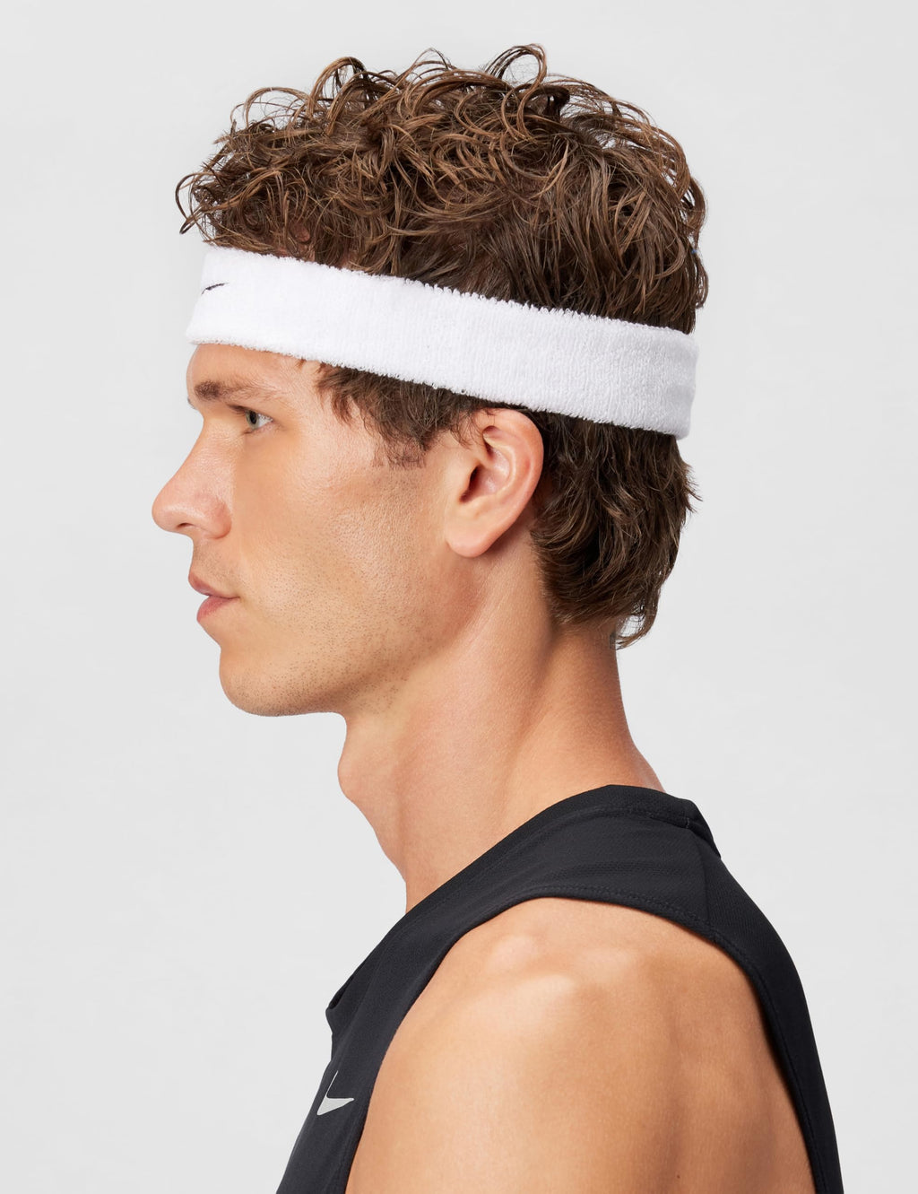 Nike Swoosh Classic Headband – Unisex