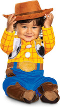 Disney Toy Story Woody Infant Costume