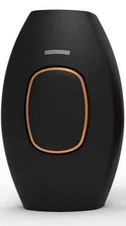 At-Home IPL Hair Removal Device with Plug Options