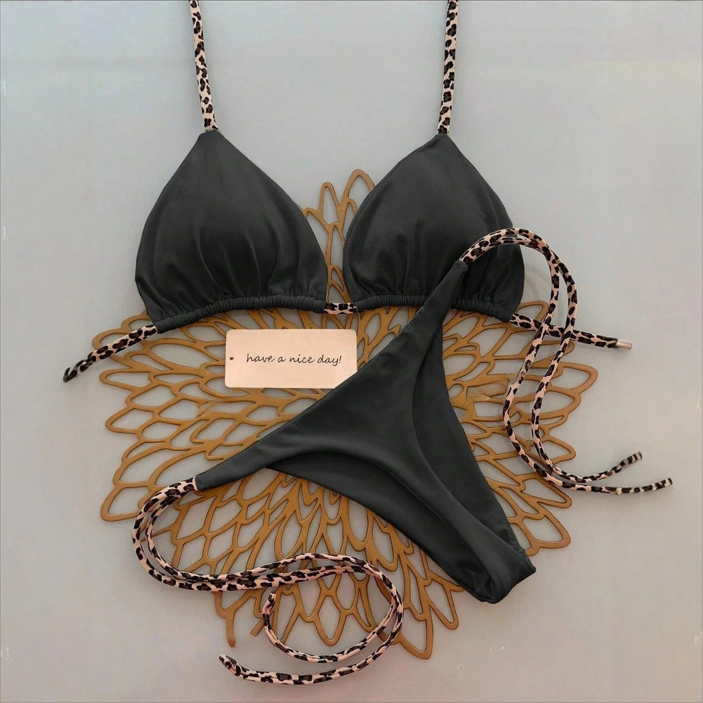 Women’s Classic Two-Piece Bikini