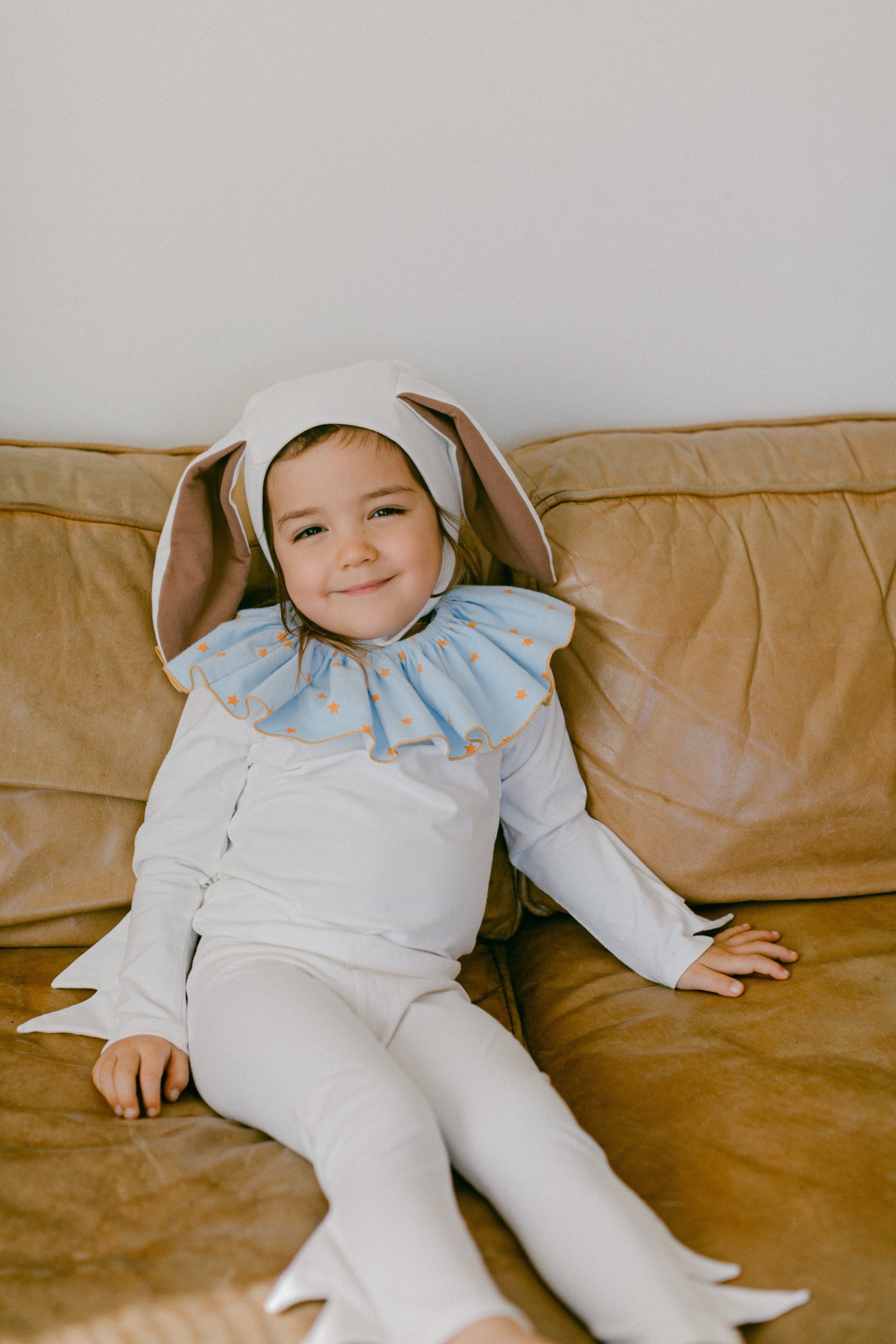 Circus Bunny Costume