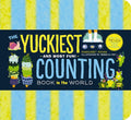 The Yuckiest Counting Book in the World