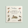 Our Big Book of Animals – product view 1