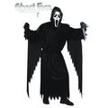Ghost Face Scream Adult Costume – Men