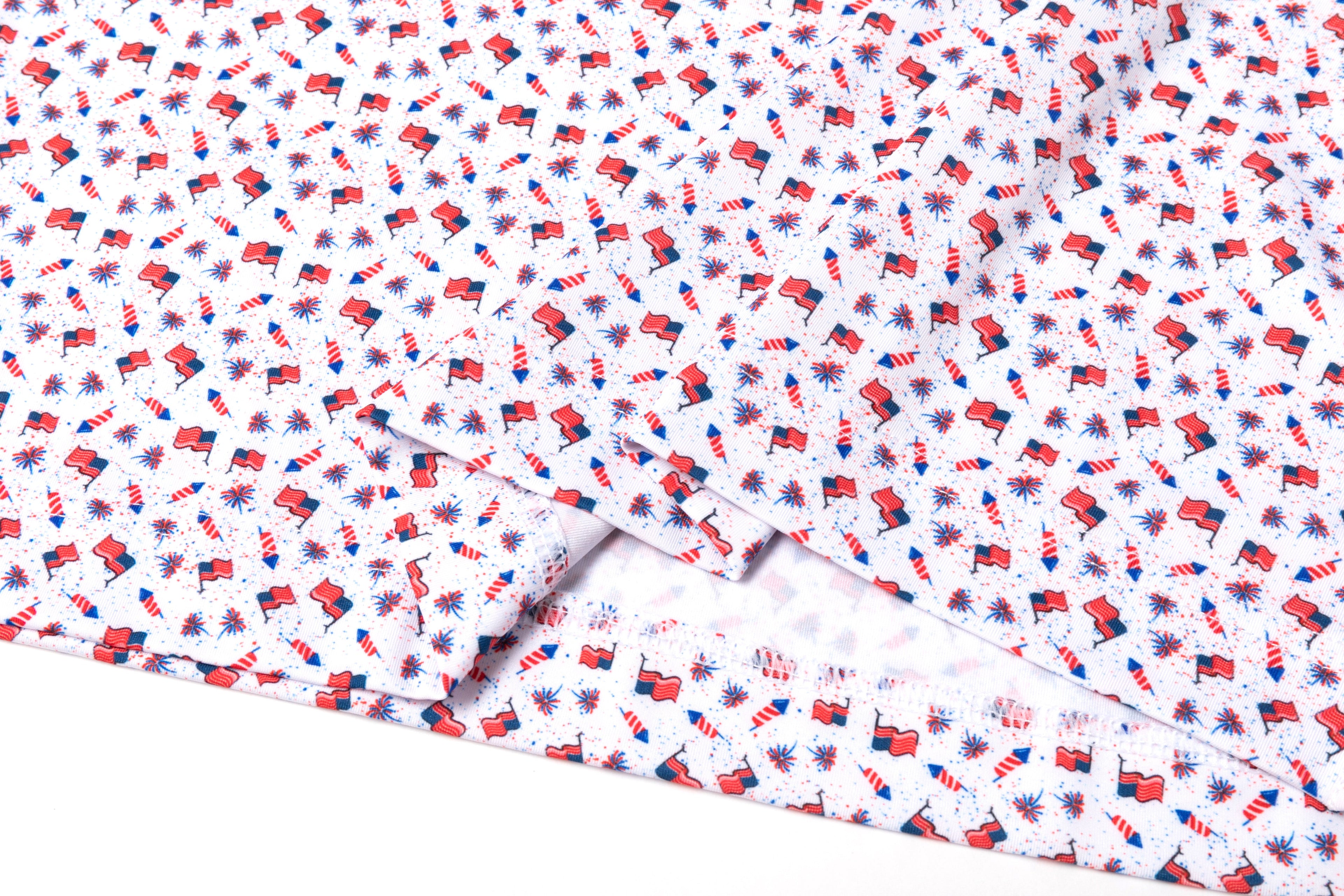 Golf of America Men’s Golf Polo