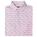 Golf of America Men’s Golf Polo