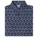 Paradise Dreaming Men’s Golf Polo