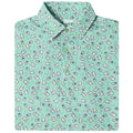 Tequila Shots Men’s Golf Polo