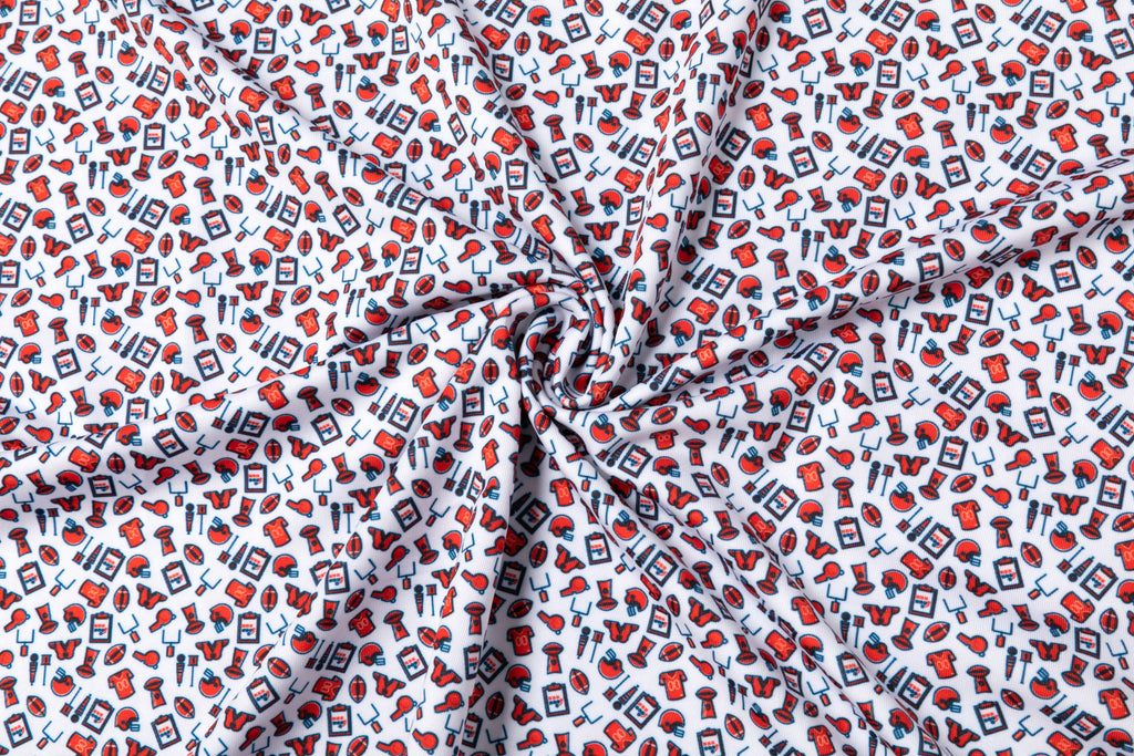 Gameday Men’s Golf Polo