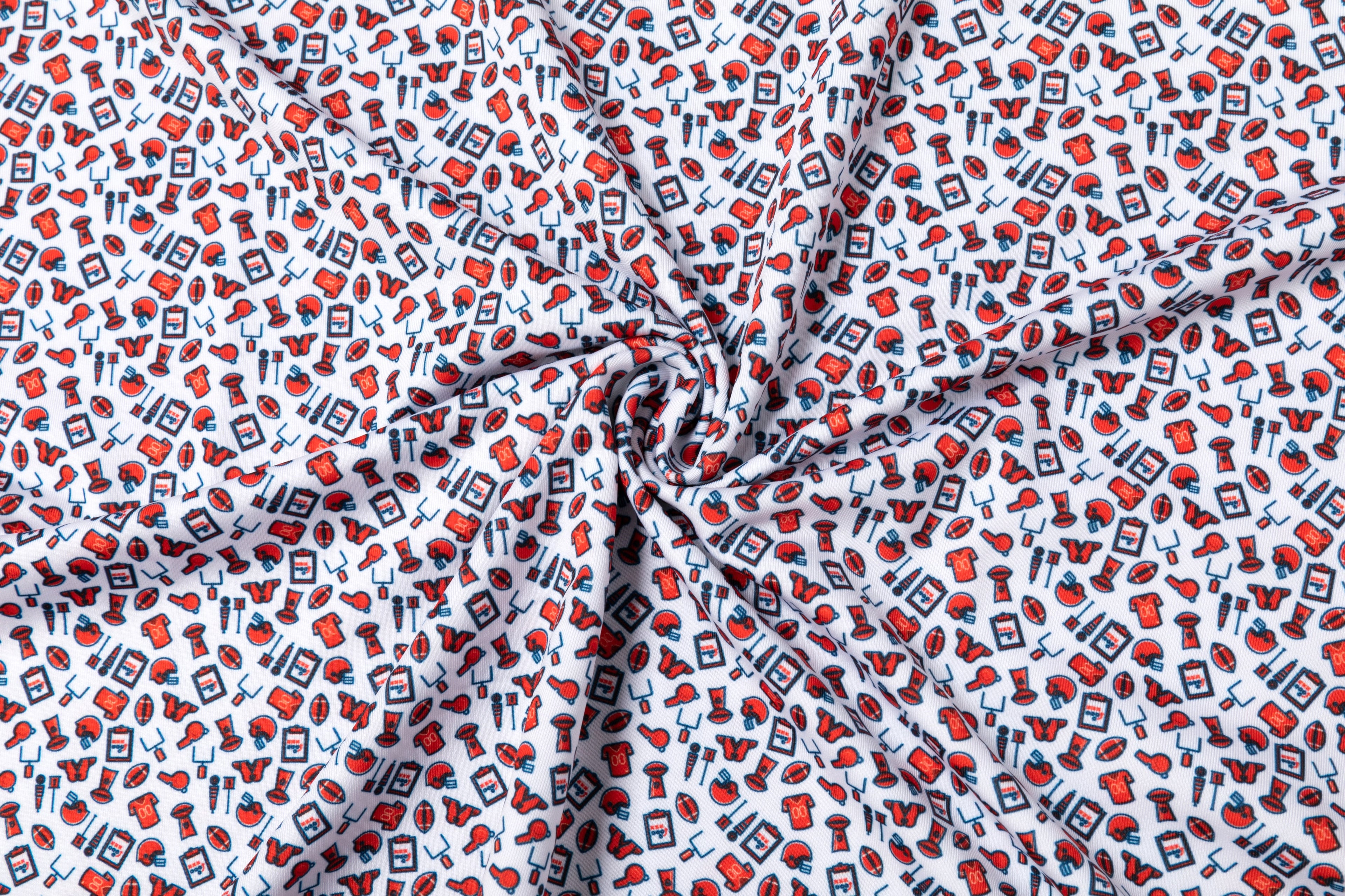 Gameday Men’s Golf Polo