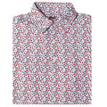 Gameday Men’s Golf Polo
